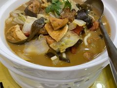 山西烩菜-晋府大酒店