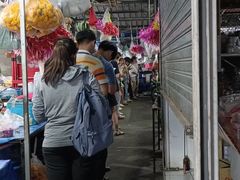 -瓦洛洛传统市场