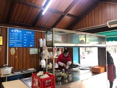 -黄家馄饨(铁心桥店)
