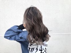 -木北造型