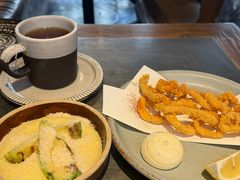 -Apollo·西班牙小酒馆(安福路店)