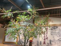 -贡宴盐帮菜自贡驻京联络处餐厅
