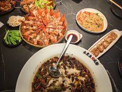 -红盔甲·小龙虾(人民广场店)
