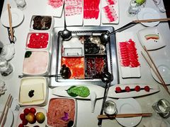-海底捞火锅(北京路店)