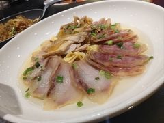 -西山人家·传统苏帮菜·家宴(木渎店)