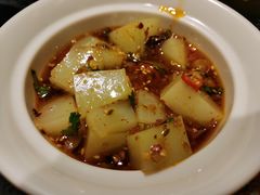 -袍家大院重庆火锅(文安路店)