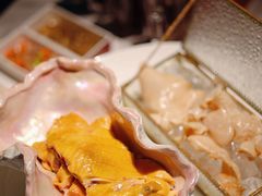 -领鲜天下·焗海鲜·花胶鸡(天目里店)