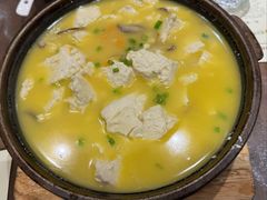 -老厨家(友谊路总店)