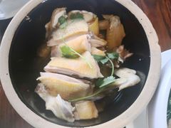 -园林美食城·本土农家菜(杨和镇店)