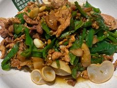 -绿草地·湘菜(7mall店)