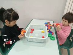 -京师双语幼儿园