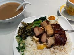 -金鸭季·北京烤鸭(深业上城店)
