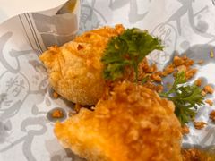 -蔡澜点心·粤菜(月星环球港店)