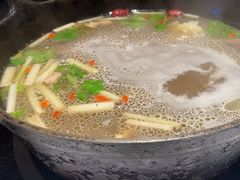 -盡膳口福·百年汤方火锅(科华北路店)