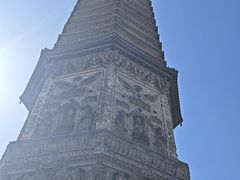 -广胜寺塔