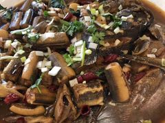 -金德酒楼(沧口路店)