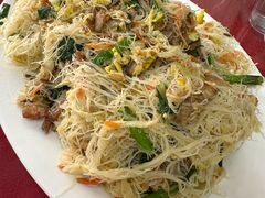 炒粉-九鲤湖莆仙菜馆(卧湖路店)