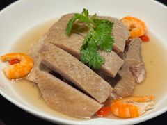 -宁波柏悦酒店·钱湖渔港