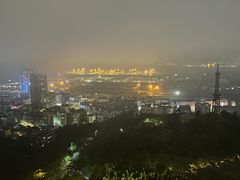 -仙人山公园