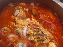 -梨花牛肉汤饭(仁恒伊势丹店)