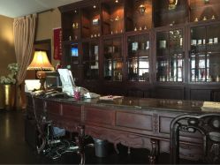 法国安杰玛SPA会所(万寿路店)-法国安杰玛SPA会所