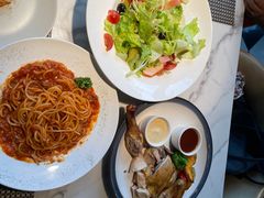 -MOCUS莫卡斯餐厅(祥云小镇店)