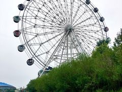 -渔岛海洋度假区