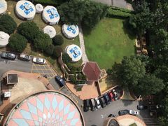 -南京维景国际大酒店(南京博物院店)