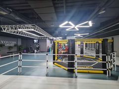 -瑞力健身(解放数创广场店)