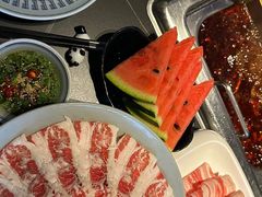 -大隐·成都火锅Bistro(合生麒麟新天地店)