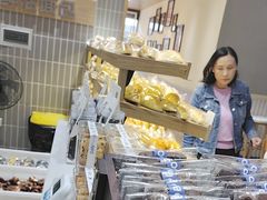 -小飞象面包公社(珠江路金鹰店)