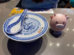 -捷信牛奶甜品世家(合生汇店)
