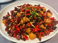 -老屋川菜·水煮鱼(龙湖亦庄天街店)