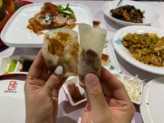 -味+新京宴·烤鸭·北京菜(创意谷店)