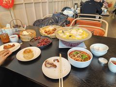 -金鼎轩(鸟巢北辰荟店)