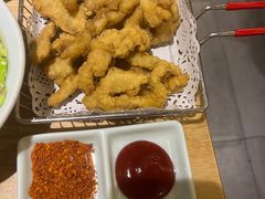 -全牛匠·乐山跷脚牛肉(新中关店)
