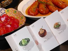 -锦荟JINHUI·浙江小馆(上海荟聚店)