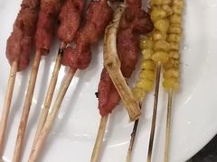 -金海湾大酒店-可园餐厅