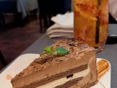 -YUE·6·西式融合餐厅(外滩六号店)