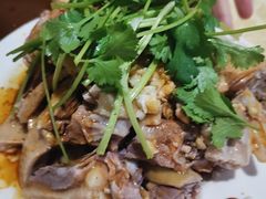 -电白鸭粥店(下沙二坊88号店)