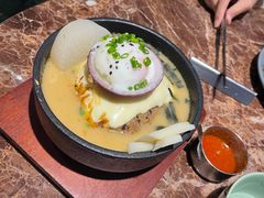 -Let'sBURGERplus·非常创意汉堡(三里屯店)