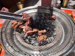 -核桃碳烤肉馆(深圳首店)
