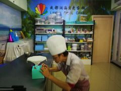 -傣家寨花园主题餐厅