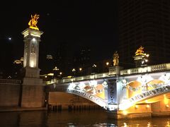 -海河游船-永乐码头(大悲院)