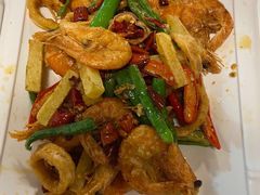 -雅逸居海鲜小厨