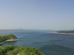 -萨尔浒风景区