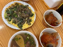 -东街钟楼肉粽(总店)