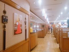-汉城馆·烤肉火锅餐厅·韩国烤肉(河北云瑧世纪大饭店)
