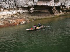 -神农溪纤夫文化旅游区
