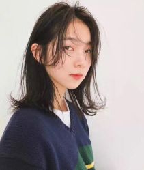 -MYYF SALON烫发染发